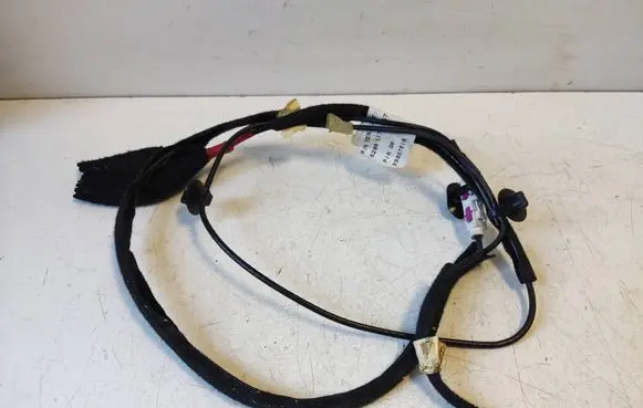 Renault Trafic II (X83) Other wiring loom 93857618 8200517