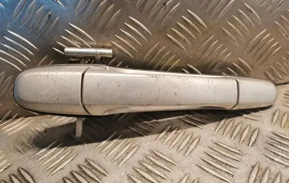 Lexus RX XU10 Rear door exterior handle 
