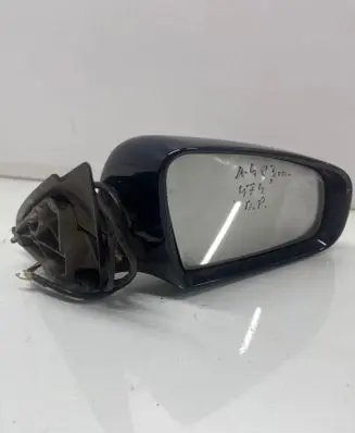 Audi A4 S4 B6 8E 8H Front door electric wing mirror 50010
