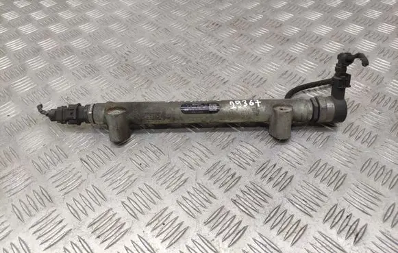 Hyundai Santa Fe Fuel main line pipe 3140027400