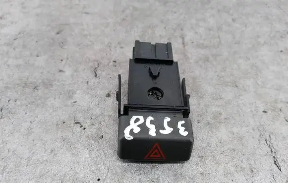 Volvo S40, V40 Hazard light switch 30623426