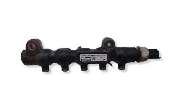 Citroen Nemo Fuel main line pipe 9654592680