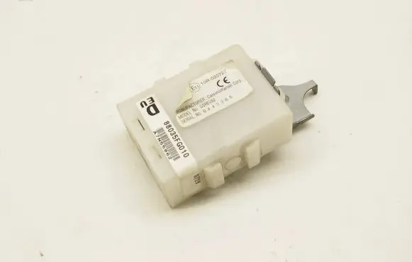Subaru Forester SH Other control units/modules 88035FG010