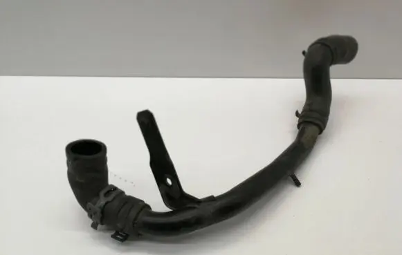Volkswagen Caddy Engine coolant pipe/hose 03L122157R