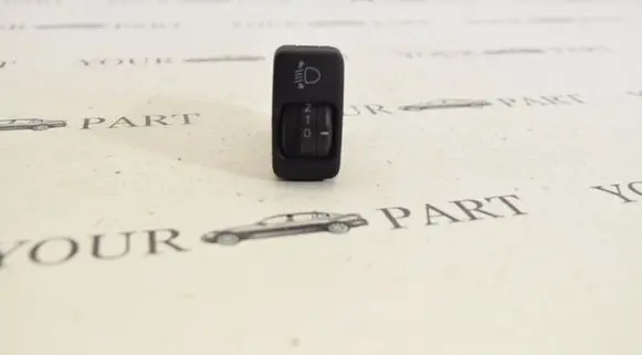 Toyota Prius (XW20) Headlight level height control switch PAC3537