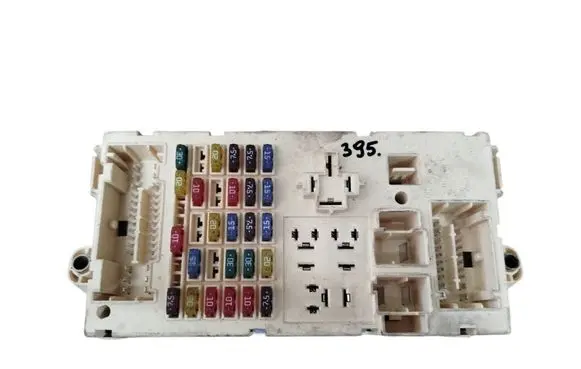 Fiat Stilo Fuse module 46750594