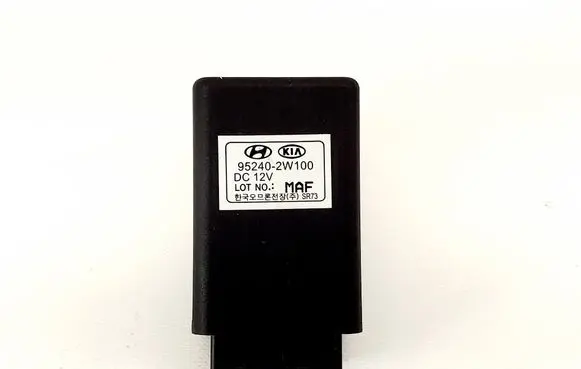 KIA Ceed Other relay 952402W100