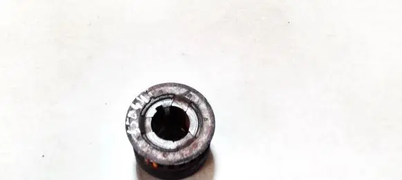 Citroen Berlingo Crankshaft pulley