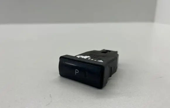 Toyota Prius (XW20) Gear shift switch/knob 8780f78