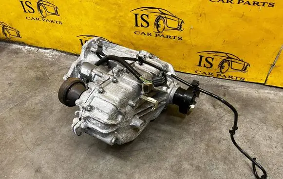 Ford Bronco Gearbox transfer box case MB3P-7A195-BE MB3P7A195BE