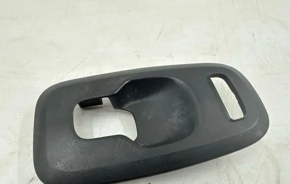 Volvo S60 Front door window switch trim 09193384