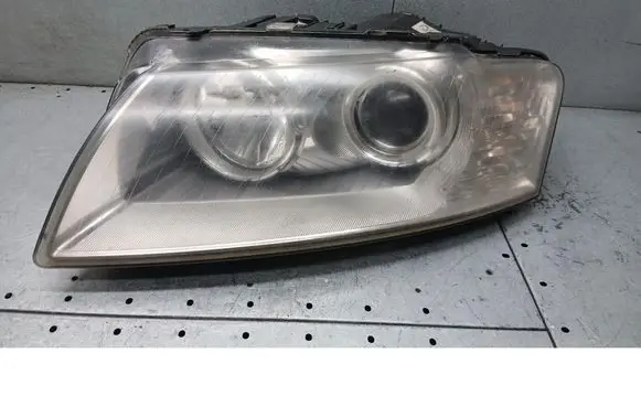 Audi A8 S8 D3 4E Front reflector 4E0941003BP