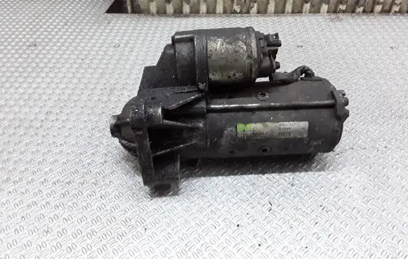 Mitsubishi Space Star Starter motor 30620657 D7R48
