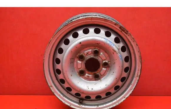 Honda Civic R18 forged rim 5X114.3