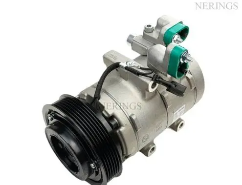 Hyundai Santa Fe Air conditioning (A/C) compressor (pump) TSP0159480