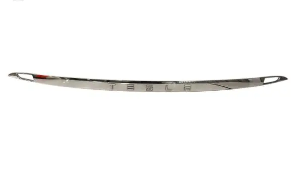 Tesla Model S Tailgate trim 102577600A