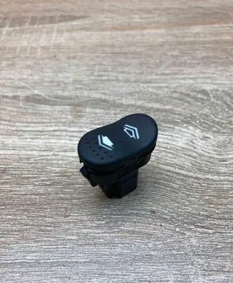 Ford Focus Electric window control switch 98AB14529DC