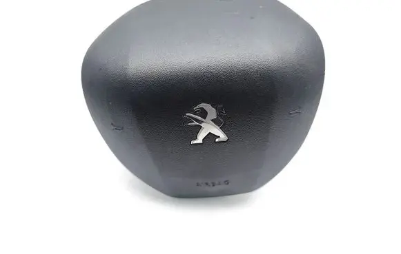 Peugeot 208 I Steering wheel airbag 98072114ZD