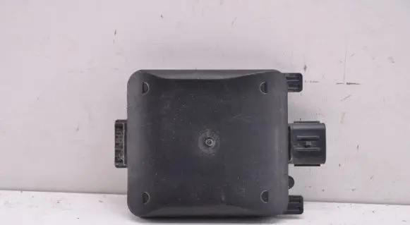 Blind spot module