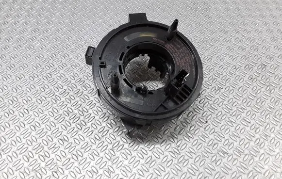 Volkswagen Fox Airbag slip ring squib (SRS ring) 1J0959653E
