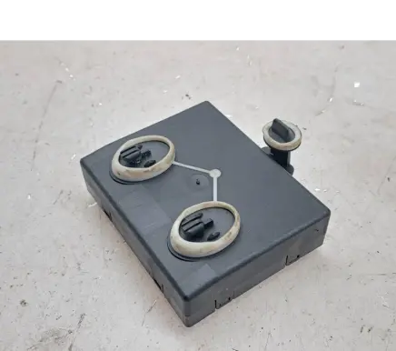Audi A6 S6 C6 4F Door control unit/module 4F0959793B 4F0910793B 0033TFK0001