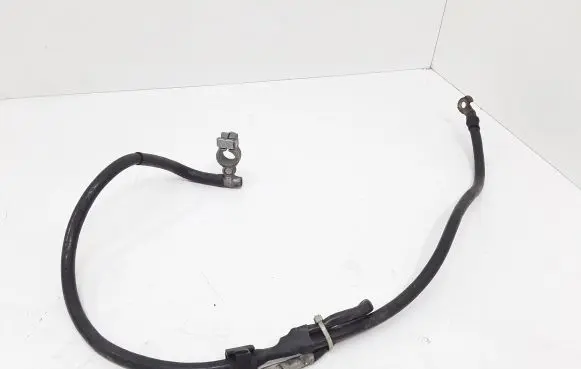 Skoda Octavia Mk1 (1U) Negative earth cable (battery)