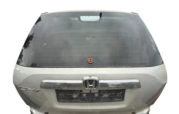 Honda CR-V Tailgate/trunk/boot lid