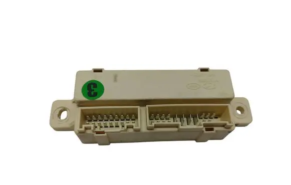 Hyundai i40 Door central lock control unit/module 919402H130 11362N AK61137
