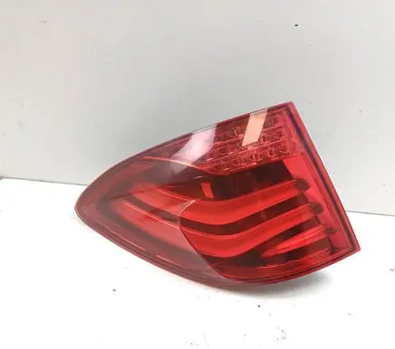 BMW 5 GT F07 Rear/tail lights