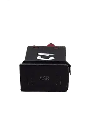 Traction control (ASR) switch