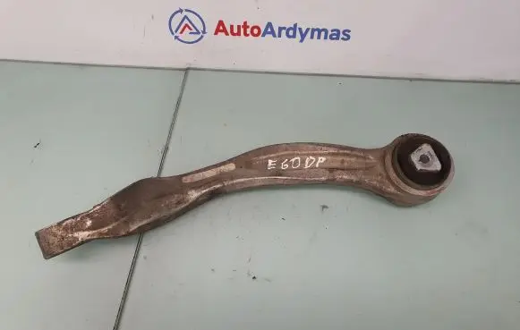 BMW 5 E60 E61 Front control arm 6770685 31106770685