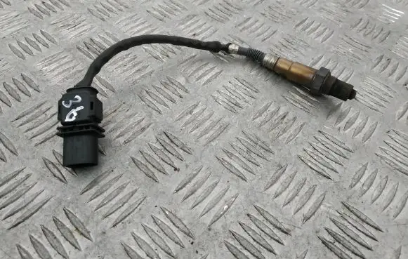 Honda Accord Lambda probe sensor 36531RL0G01 1928404687