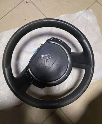 Citroen C4 I Steering wheel