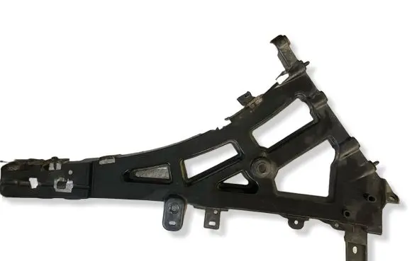 Jaguar F-Pace Rear bumper mounting bracket HK8317B932AD