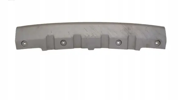 Land Rover Discovery 4 - LR4 Front bumper lip 17K950