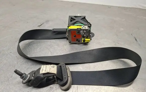 Toyota Yaris Front seatbelt 732200D160 TEAF2EF027P
