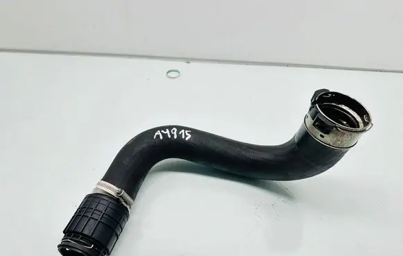 Intercooler hose/pipe