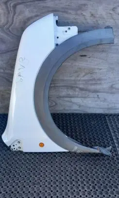 Ford Connect Fender