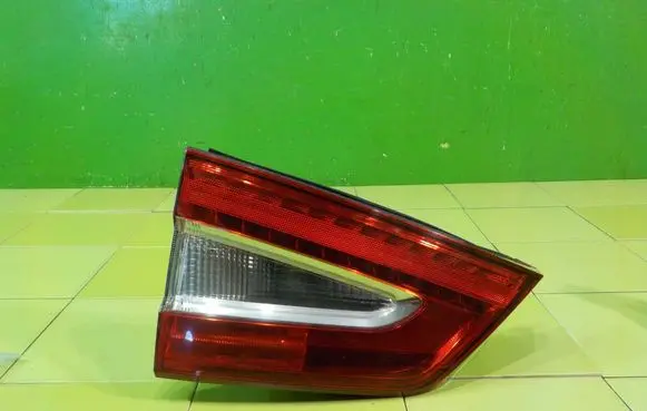 Ford Galaxy Rear/tail lights 17701711 XP290