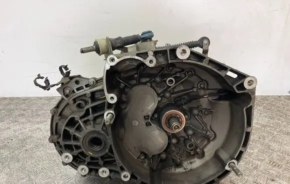 Fiat Tipo Manual 5 speed gearbox C63563535