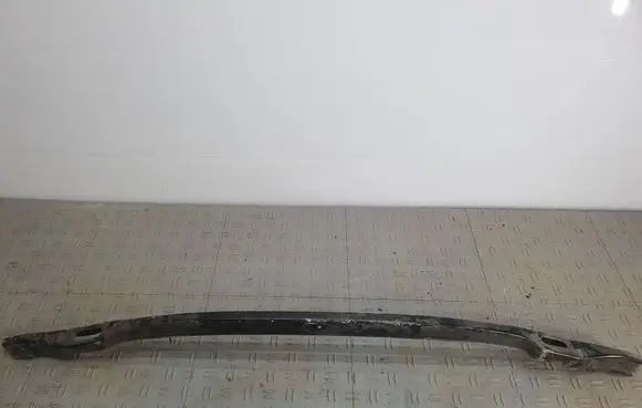 BMW 5 F10 F11 Front bumper cross member 7203078 11071510