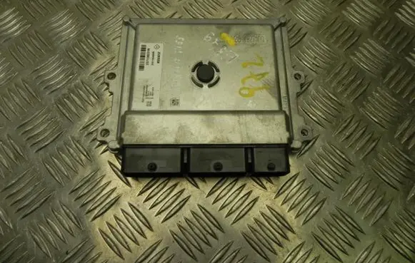 Dacia Sandero Other control units/modules 237109221R E949