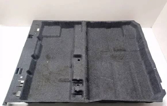 BMW 5 F10 F11 Trunk/boot floor carpet liner 9168506 E4216ZAL06