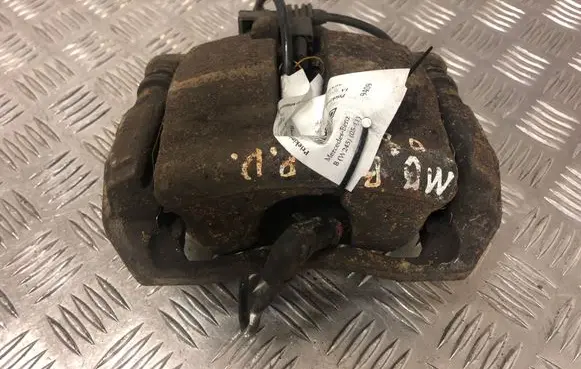 Mercedes-Benz B W245 Front brake caliper