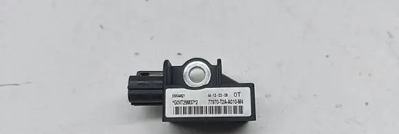 Honda CR-V Airbag deployment crash/impact sensor 77970T2AA010M4