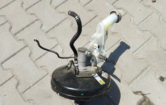 Suzuki Esteem Baleno Other brake parts 