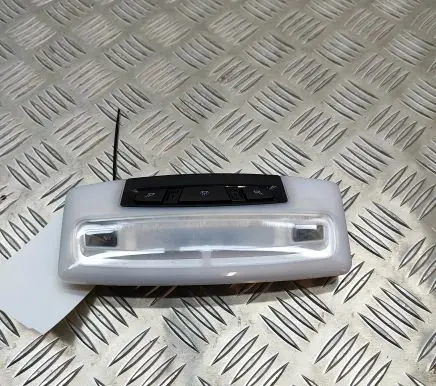 BMW 4 F32 F33 Front seat light 9316288