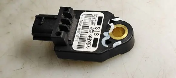 KIA Ceed Airbag deployment crash/impact sensor 959202H000 MKBS 2HHBBY79ME2181
