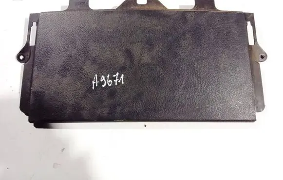 Volkswagen Crafter Other interior part