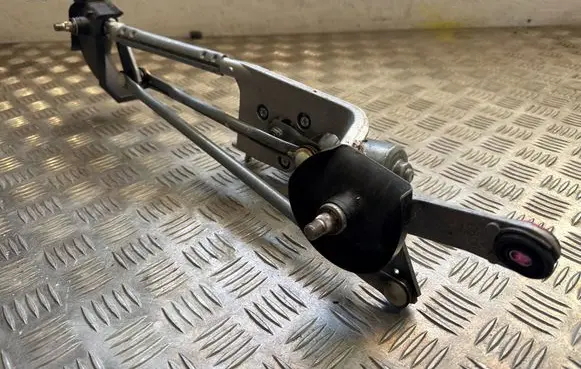 Toyota Yaris Cross Front wiper linkage and motor 85110K0120 AE1594000431